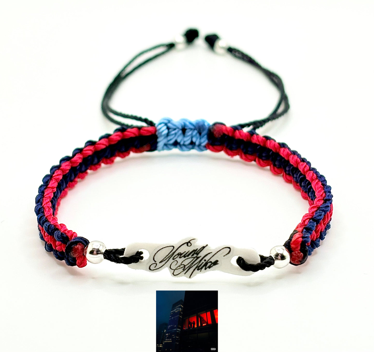 Young Miko Bracelet
