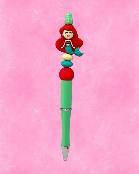 Ariel Pen