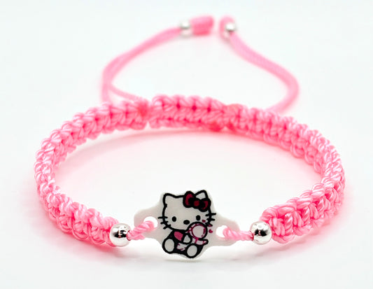 Kitty X Ivan Bracelet