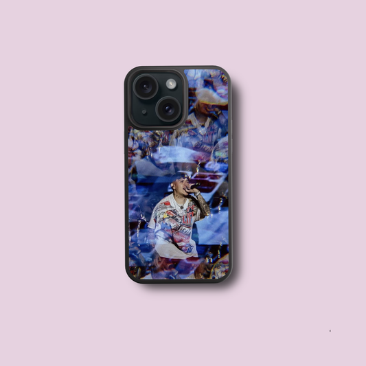 Junior H Case
