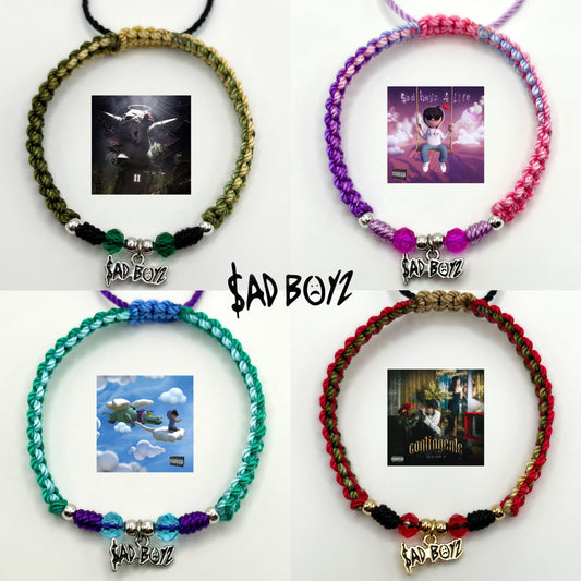 Sad Boyz Bracelet