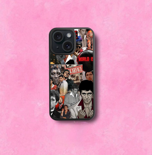 Tony Case