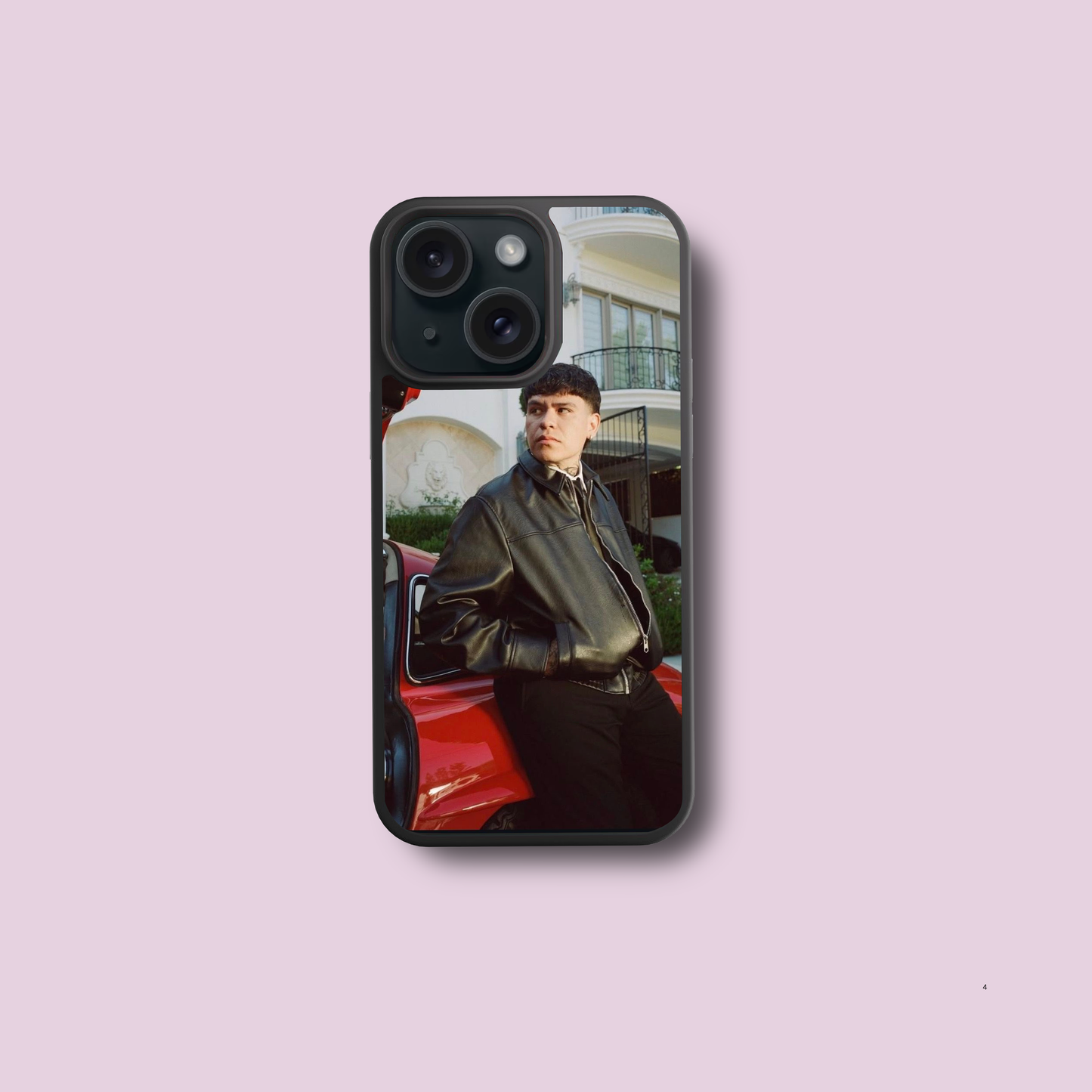 Junior H Case