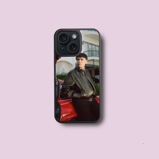 Junior H Case