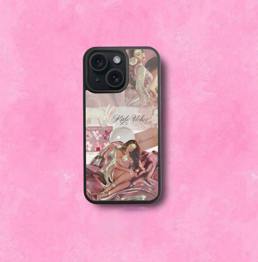 Kali Uchis Case