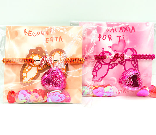 Ivan Cornejo Valentine’s Bundle