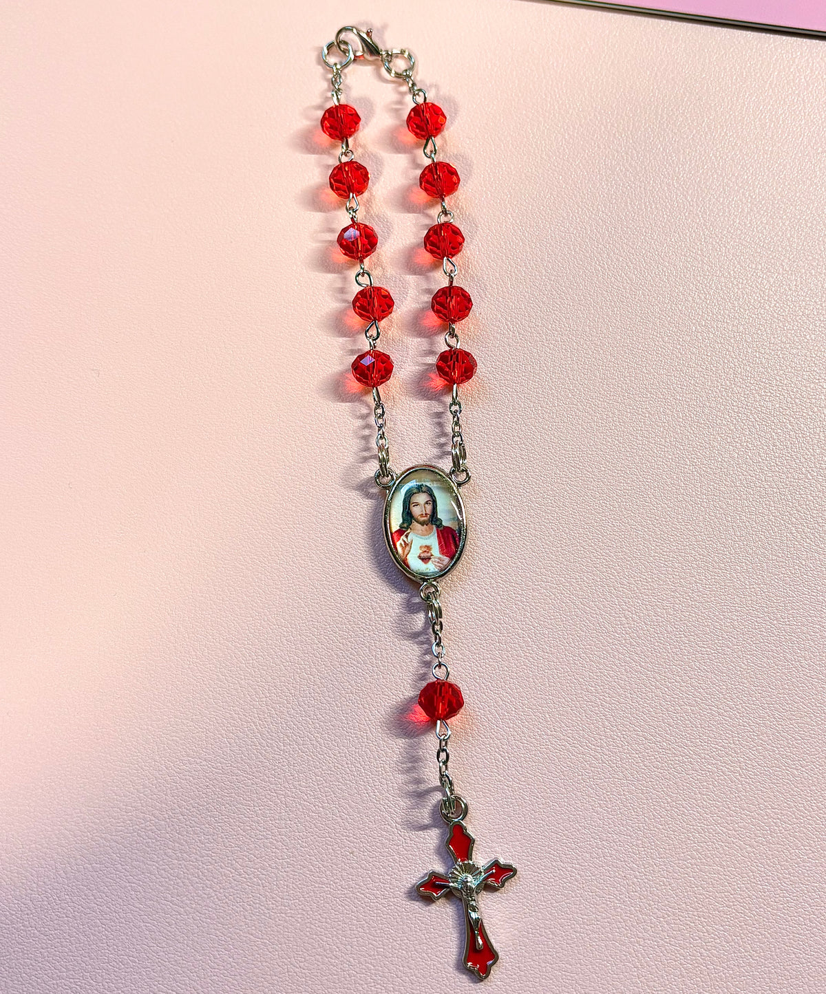 Sacred Heart of Jesus
