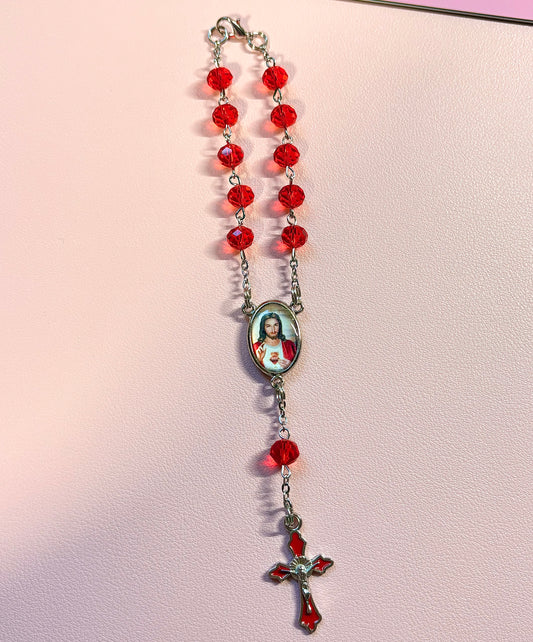 Sacred Heart of Jesus