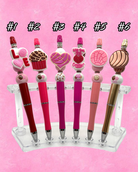 Concha Pens