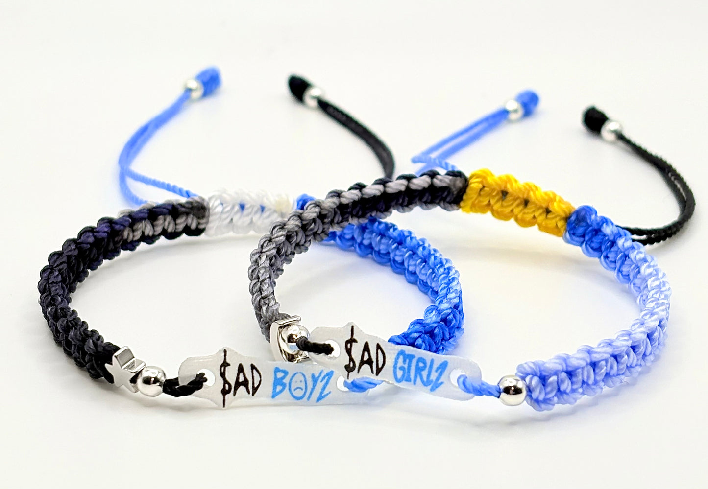 SB X SG Bracelets