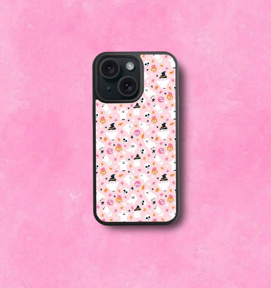 Ghost Case