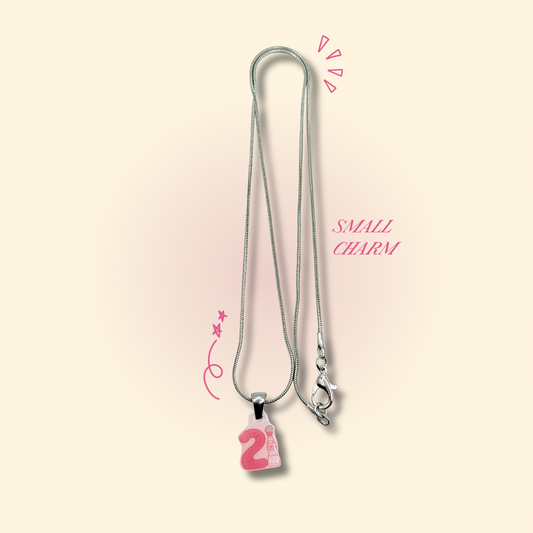 21 Necklace