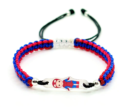 Spidey Angel Bracelet