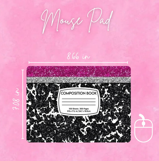 Mouse Pad