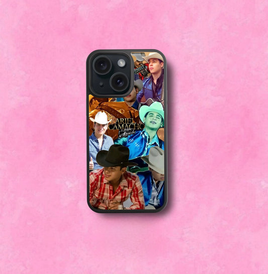 Ariel Camacho Case