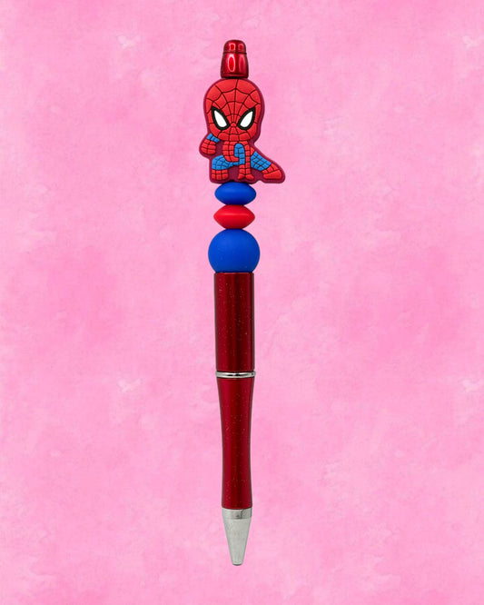 Spiderman Pen