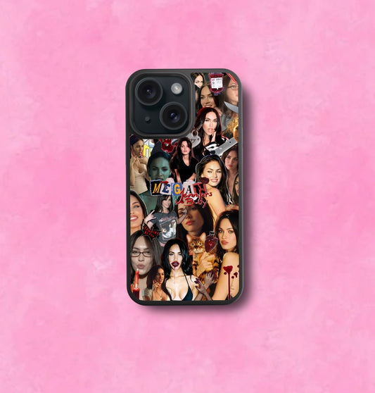 Megan Case