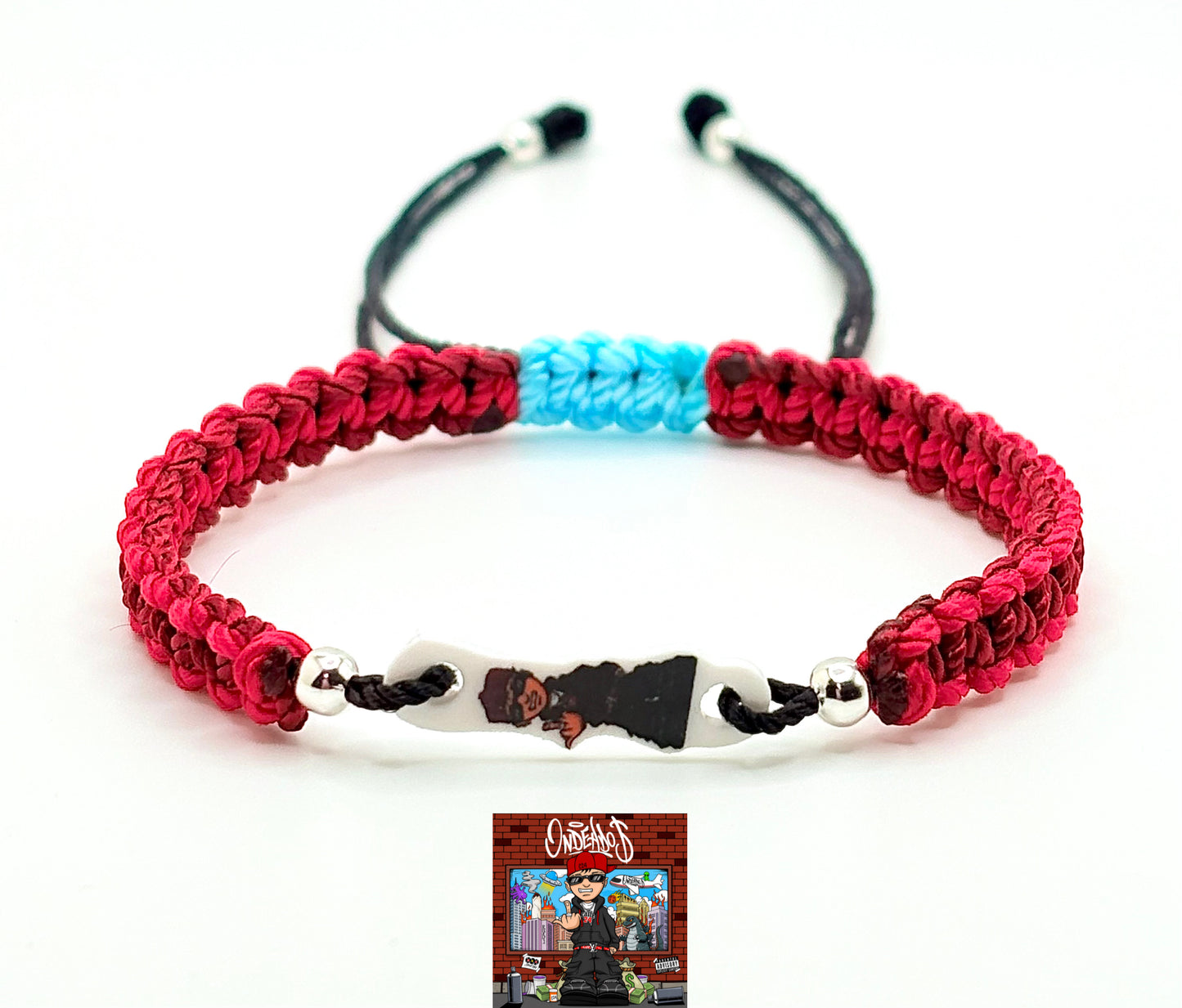 Ondeado$ Bracelet