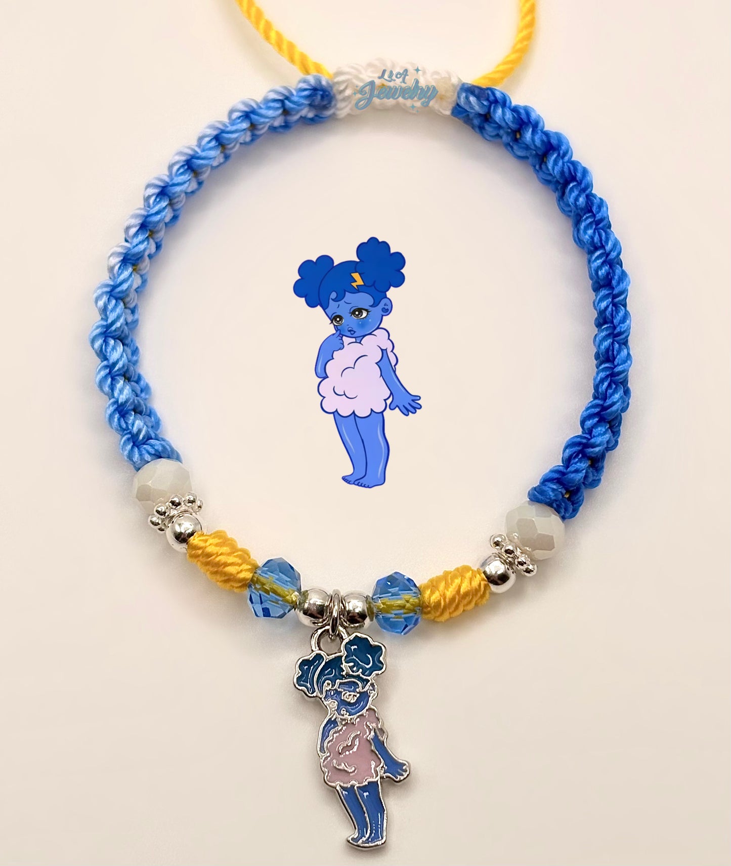 *NEW Sad Boyz X Sad Girlz Bracelets