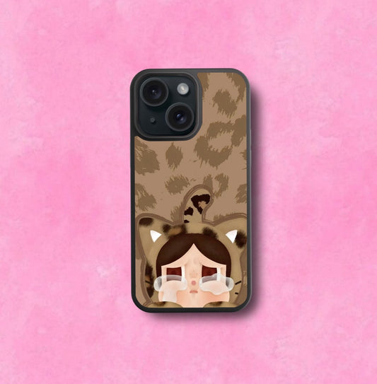 Cheetah Case