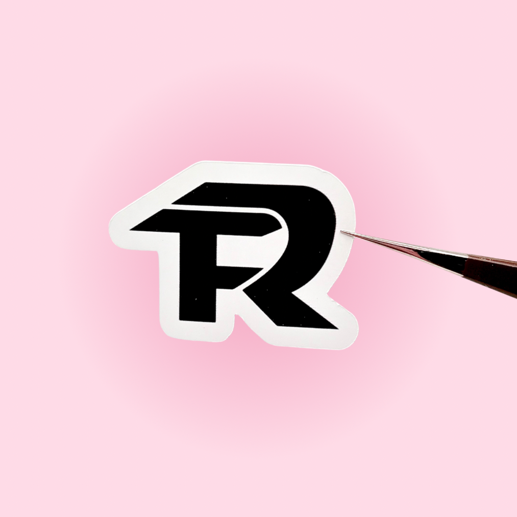 Fuerza Regida Sticker