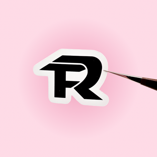 Fuerza Regida Sticker