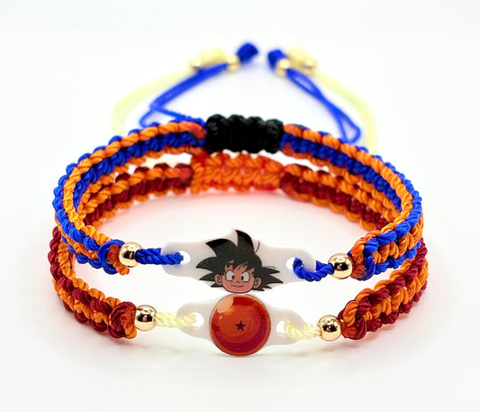 Dragon Bracelets