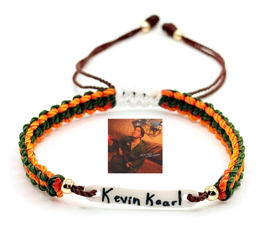 Kevin Kaarl Bracelet