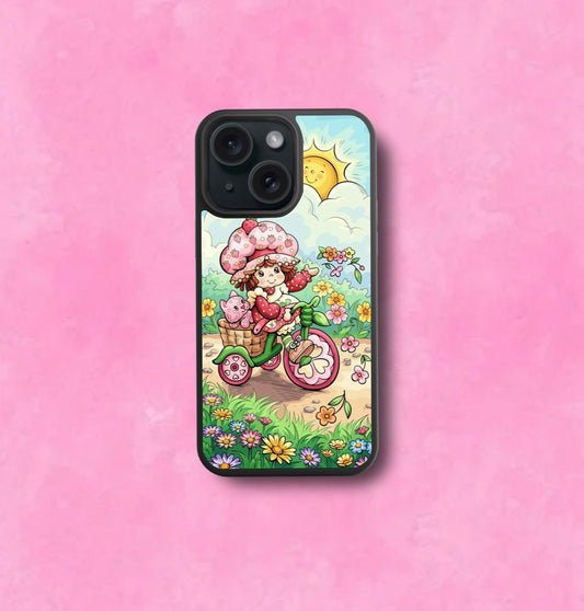 Strawberry Case