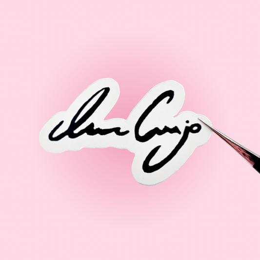Ivan Cornejo Sticker