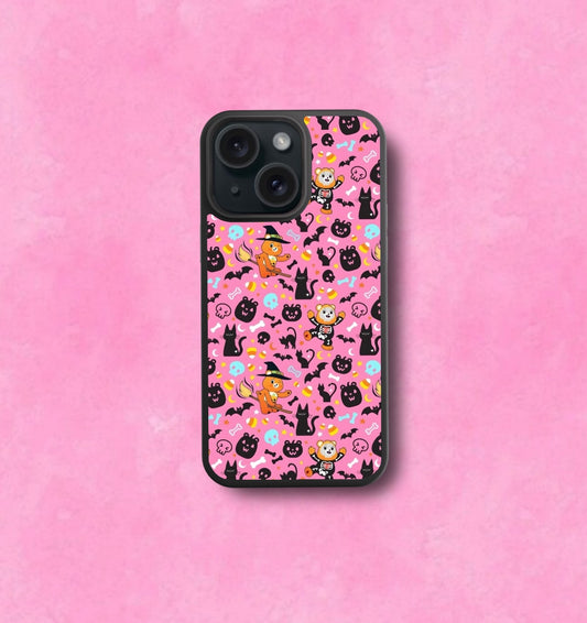 Scary Bear Case