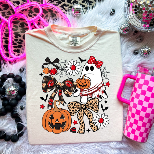 Spooky Print