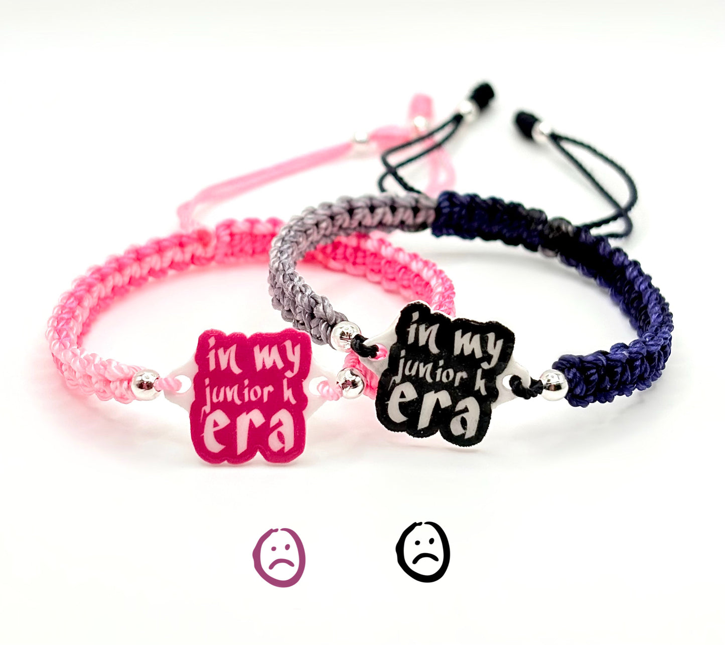 Junior H Era Bracelets