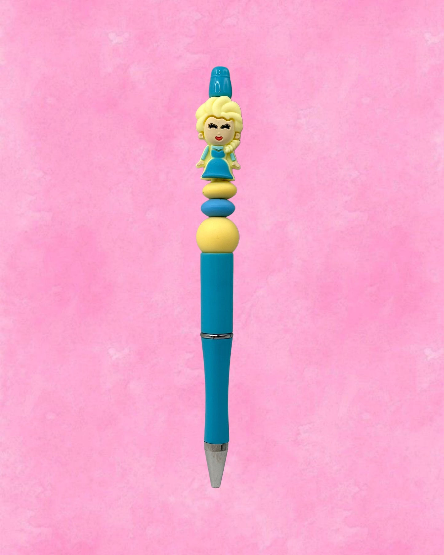 Elsa Pen