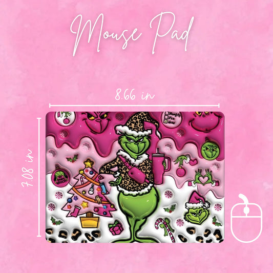 Mouse Pad