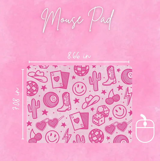 Mouse Pad