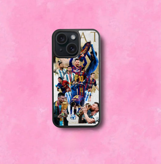 Messi Case