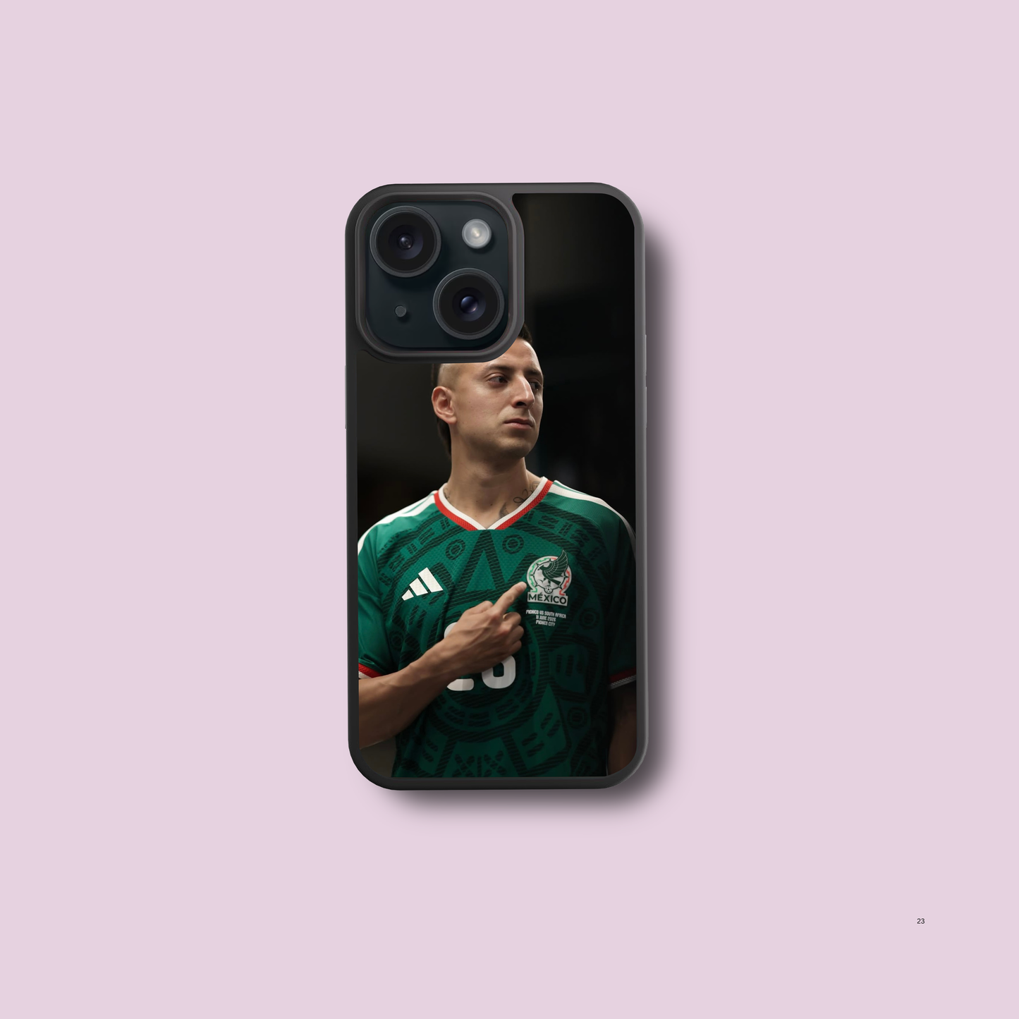 Piojo Case