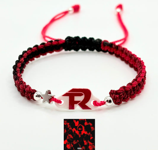Fuerza Regida Bracelet
