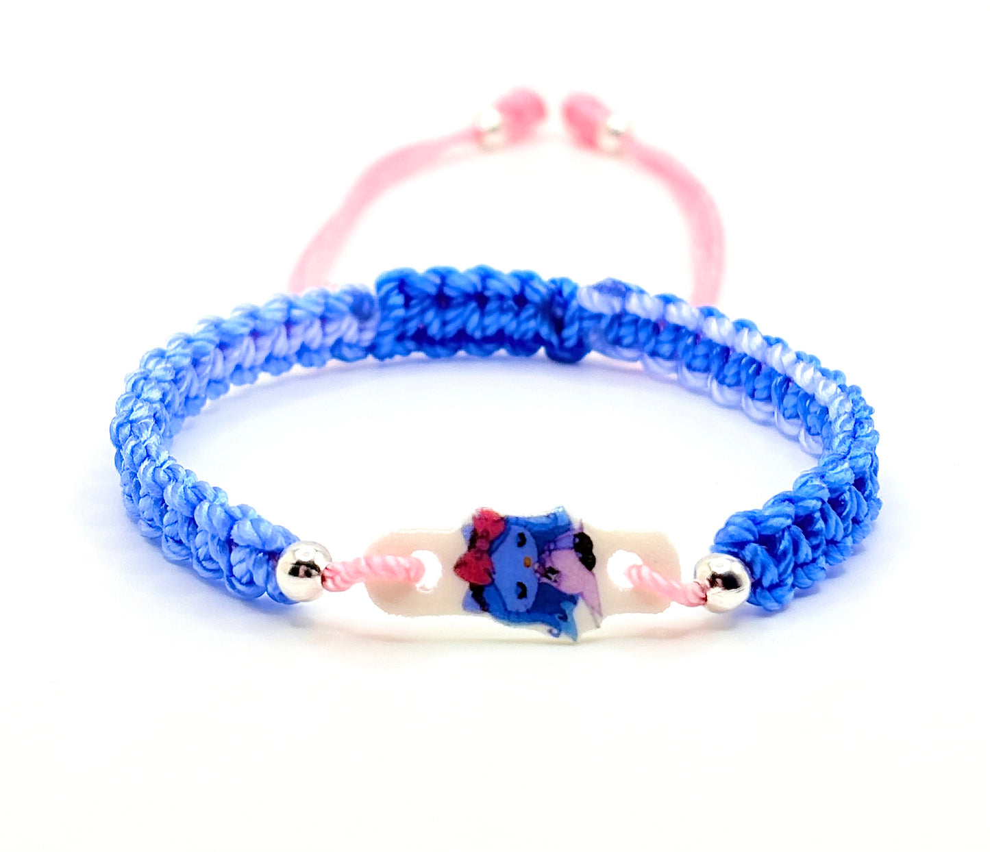 HK Bride Bracelet