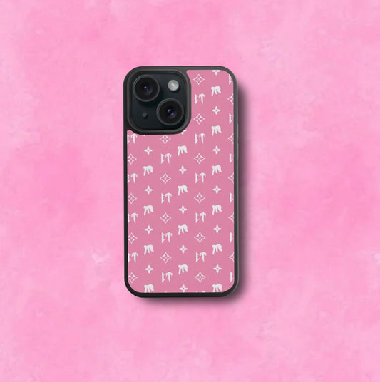 Pink CT Case