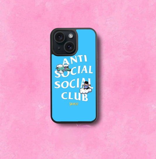 Sad Boyz Case