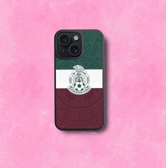 Mexico Team Case