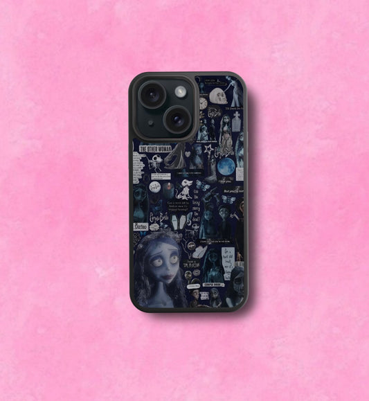 Corpse Bride Case