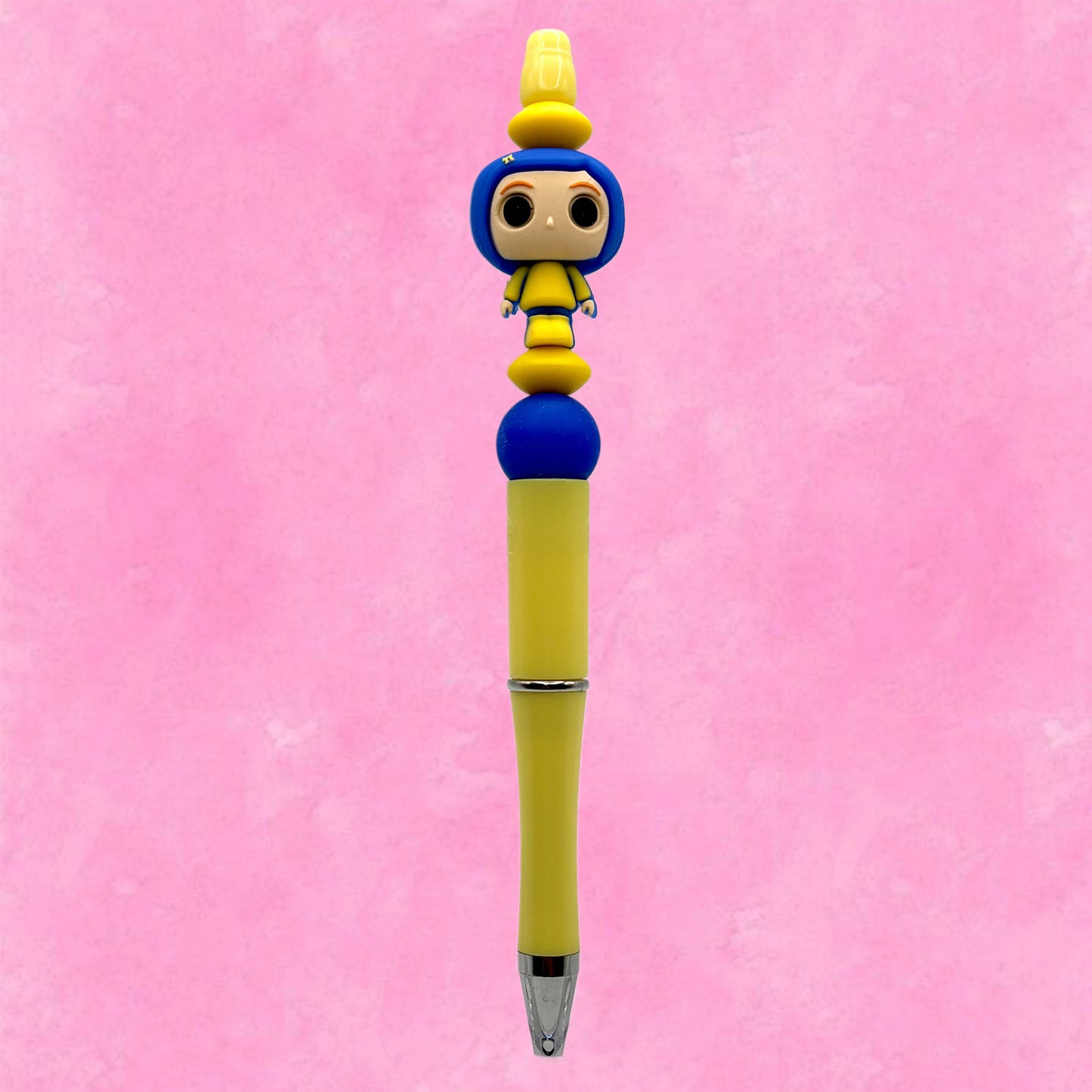 Coraline Pen