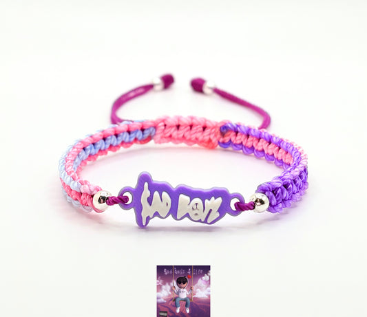 Sad Boyz 4 Life Bracelet