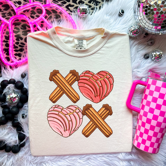 XOXO Print