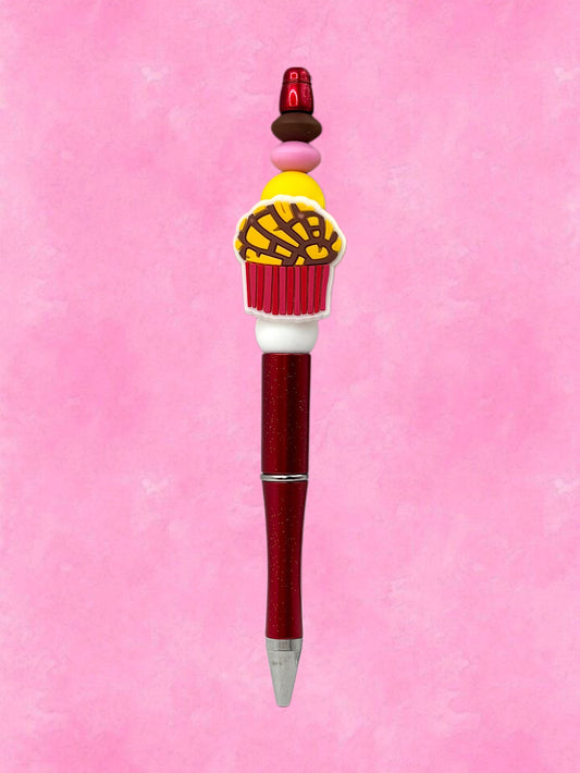 Pan Dulce Pen