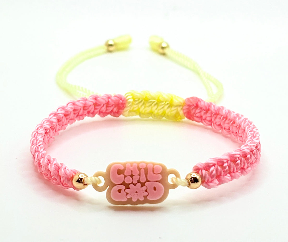 Child of God Bracelet