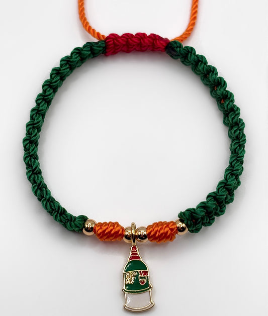 Pelon Pelo Rico Bracelet